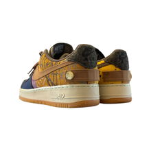 Load image into Gallery viewer, Nike Air Force 1 “Cactus Jack”
