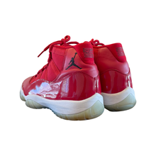 Load image into Gallery viewer, Jordan 11 “Win Like 96”
