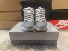 Load image into Gallery viewer, Jordan 11 “Cool Grey”

