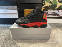 Load image into Gallery viewer, Jordan 13 “Bred”
