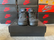 Load image into Gallery viewer, Jordan 4 “Black Cat”
