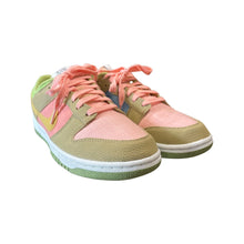 Load image into Gallery viewer, VNDS Nike Dunk Low “Sun Club”
