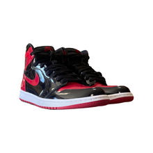 Load image into Gallery viewer, Jordan 1 “Patent Bred”
