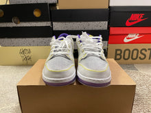 Load image into Gallery viewer, Nike Dunk Low “Union Court Purpl
