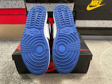 Load image into Gallery viewer, Jordan 1 “Royal Toe”
