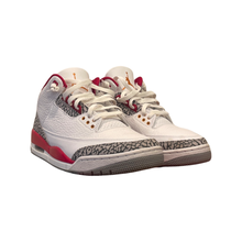 Load image into Gallery viewer, VNDS Jordan 3 “Cardinal”
