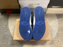 Load image into Gallery viewer, Jordan 1 “Royal Toe”
