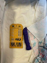Load image into Gallery viewer, Nike Dunk Low x Union Passport “Court Purple”
