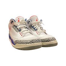 Load image into Gallery viewer, Jordan 3 “True Blue”
