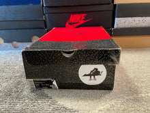 Load image into Gallery viewer, Jordan 3 “Red Cement”
