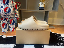 Load image into Gallery viewer, Yeezy Slide “Pure”

