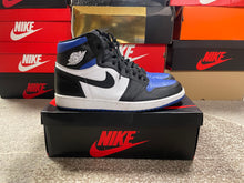 Load image into Gallery viewer, Jordan 1 “Royal Toe”
