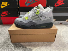 Load image into Gallery viewer, Jordan 4 “Neon 95”
