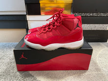 Load image into Gallery viewer, Jordan 11 “Win Like 96”
