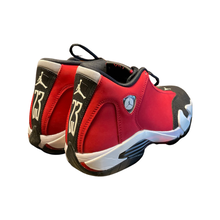 Load image into Gallery viewer, Jordan 14 “Gym Red”
