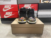 Load image into Gallery viewer, Nike SB Dunk “Stained Glass”
