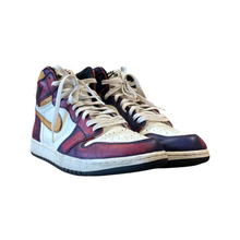 Load image into Gallery viewer, Jordan 1 “LA to Chicago”

