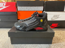 Load image into Gallery viewer, Jordan 14 “Last Shot”
