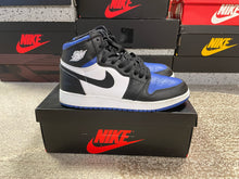 Load image into Gallery viewer, Jordan 1 “Royal Toe”
