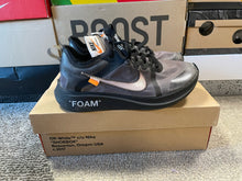 Load image into Gallery viewer, Nike Zoom Fly “Off-White”

