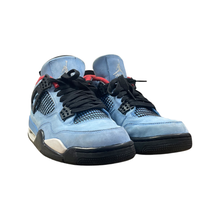 Load image into Gallery viewer, Jordan 4 “Cactus Jack”
