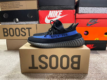 Load image into Gallery viewer, Yeezy 350 “Dazzling Blue”
