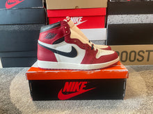Load image into Gallery viewer, DS GS Jordan 1 “Lost and Found”
