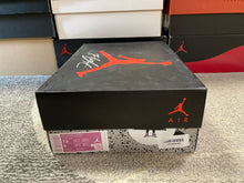 Load image into Gallery viewer, Jordan 4 “Cool Grey”
