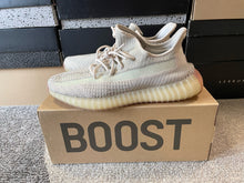 Load image into Gallery viewer, Yeezy 350 “Citrin”

