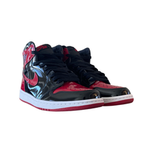 Load image into Gallery viewer, Jordan 1 “Patent Bred”
