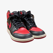 Load image into Gallery viewer, Jordan 1 “Banned”
