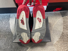 Load image into Gallery viewer, Jordan 4 “Bred”
