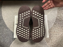 Load image into Gallery viewer, VNDS Human Race NMD “Chocolate”
