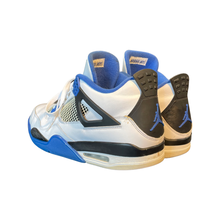 Load image into Gallery viewer, Jordan 4 “Motorsport”
