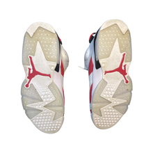 Load image into Gallery viewer, Jordan 6 “Carmine”

