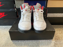 Load image into Gallery viewer, Jordan 5 “Fire Red”
