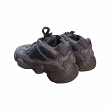 Load image into Gallery viewer, VNDS Yeezy 500 “Utility Black”
