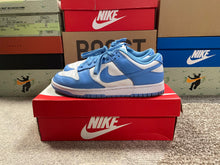 Load image into Gallery viewer, Nike Dunk Low “UNC”
