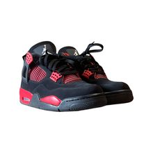 Load image into Gallery viewer, Jordan 4 “Red Thunder”
