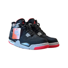 Load image into Gallery viewer, VNDS Jordan 4 “Bred”
