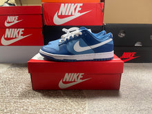 Load image into Gallery viewer, DS Nike Dunk Low “Marina Blue”
