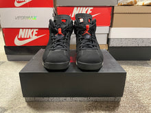 Load image into Gallery viewer, Jordan 6 “Infrared”
