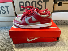 Load image into Gallery viewer, Nike Dunk Low “Varsity Red”
