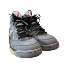Load image into Gallery viewer, VNDS Jordan 5 “Off White Muslin”

