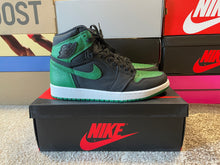 Load image into Gallery viewer, Jordan 1 “Pine Green”
