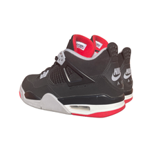 Load image into Gallery viewer, Jordan 4 “Bred”
