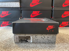 Load image into Gallery viewer, Jordan 4 “Fire Red”
