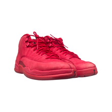 Load image into Gallery viewer, Jordan 12 “Gym Red”
