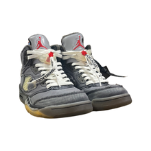 Load image into Gallery viewer, Jordan 5 “Off White Muslin”
