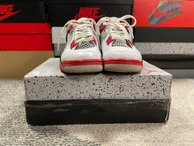 Load image into Gallery viewer, Jordan 4 “Fire Red”

